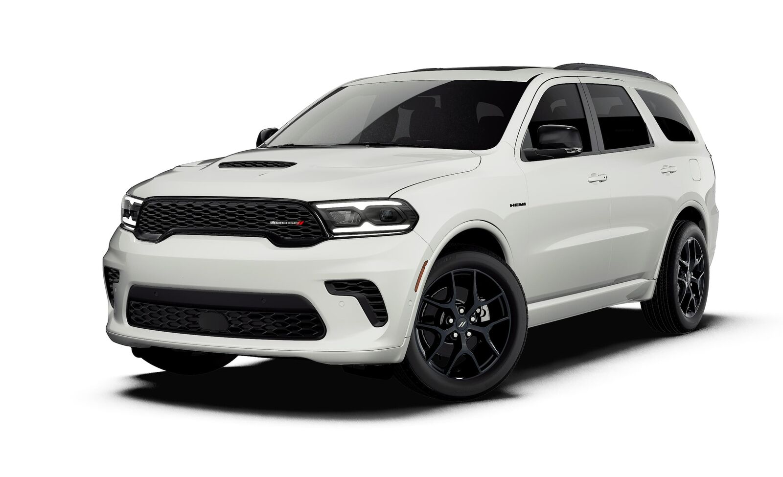 2027 DODGE Durango