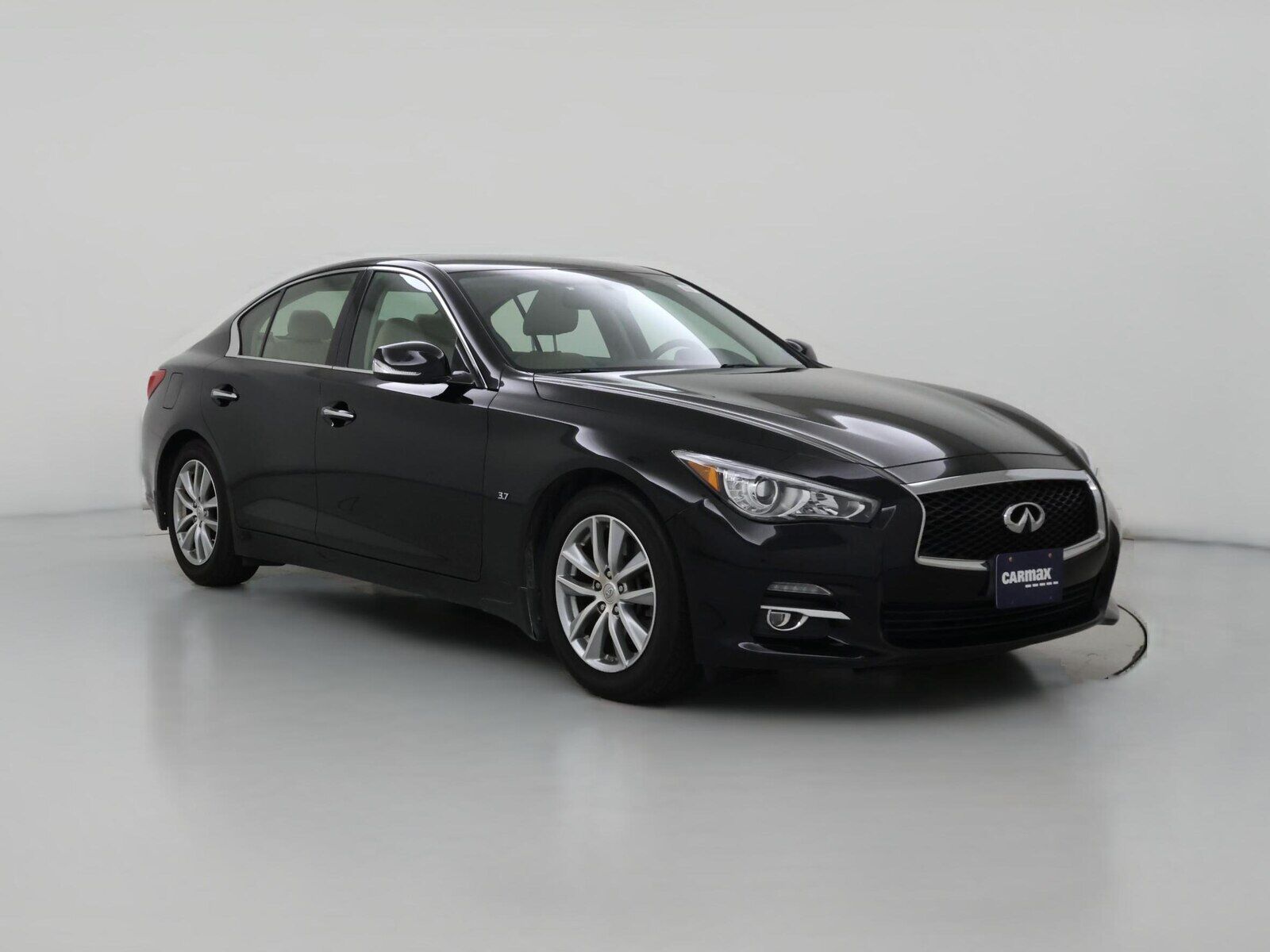 2014 INFINITI Q50