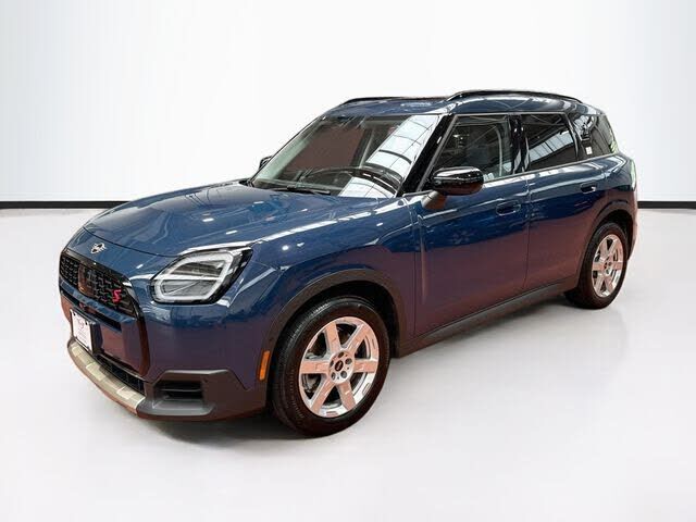 2025 MINI Countryman