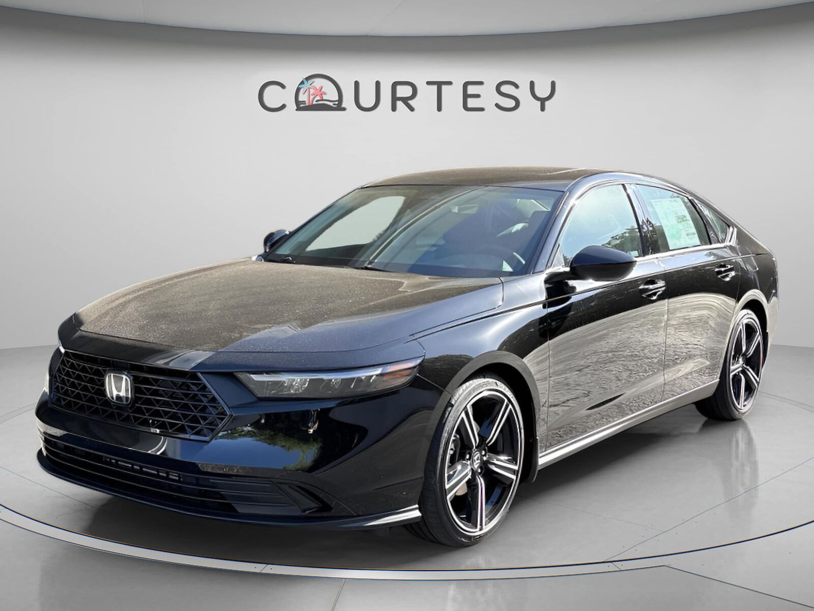 2026 HONDA Accord