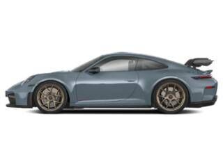 2026 PORSCHE 911
