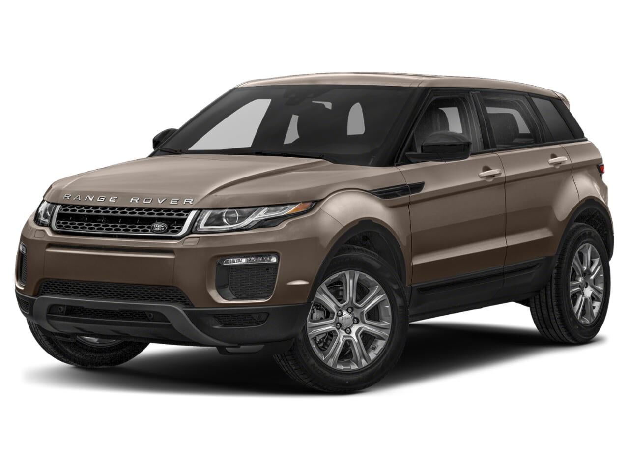 2019 LAND ROVER Range Rover Evoque