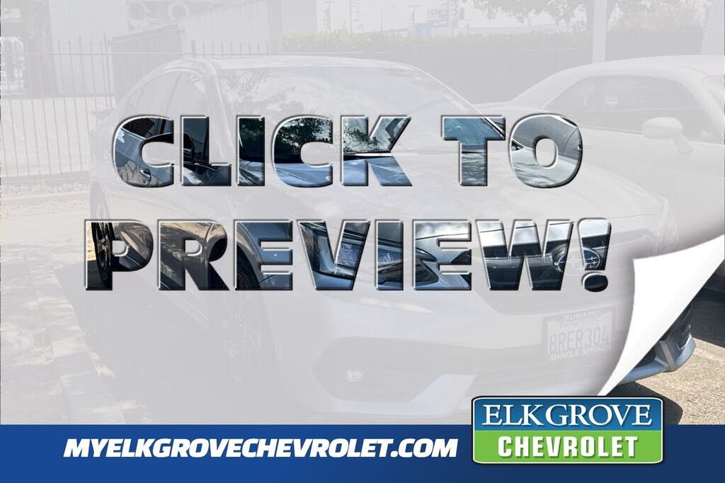 2020 SUBARU Legacy