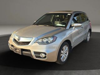 2012 ACURA RDX