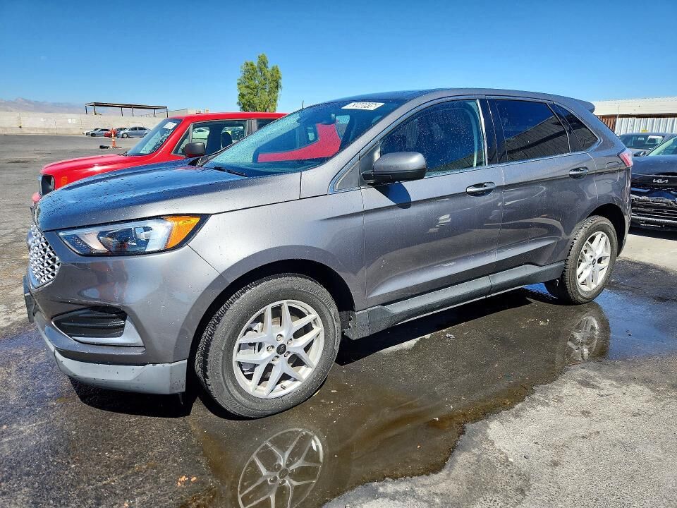 2023 FORD Edge