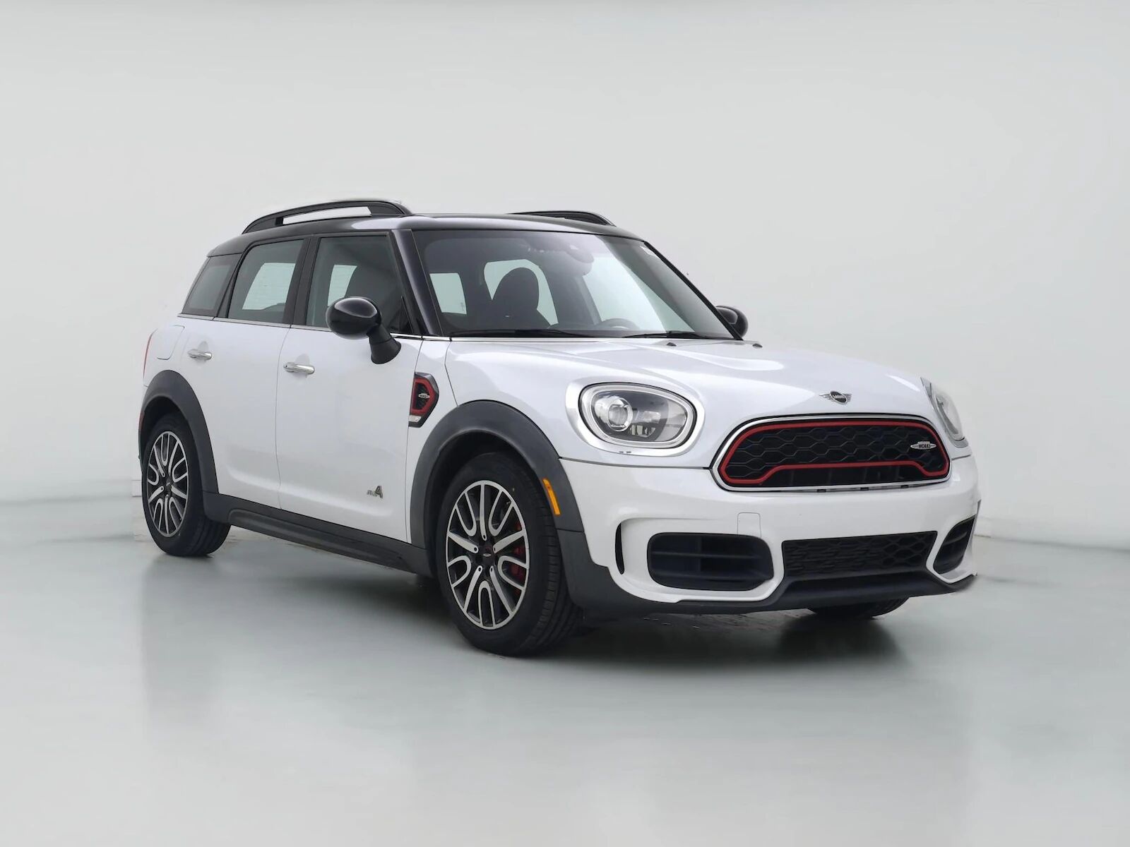 2019 MINI Countryman