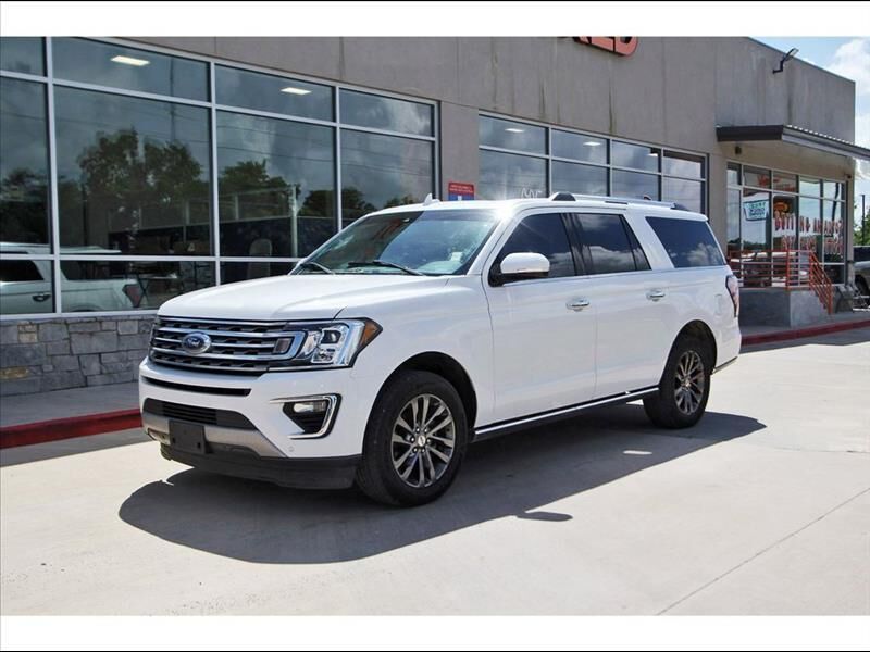 2021 FORD Expedition
