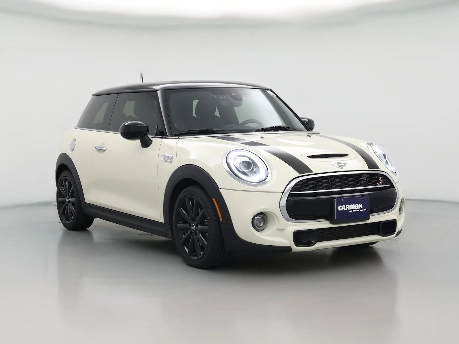 2020 MINI Hardtop