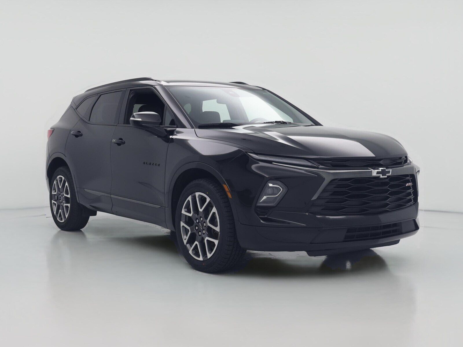 2024 CHEVROLET Blazer