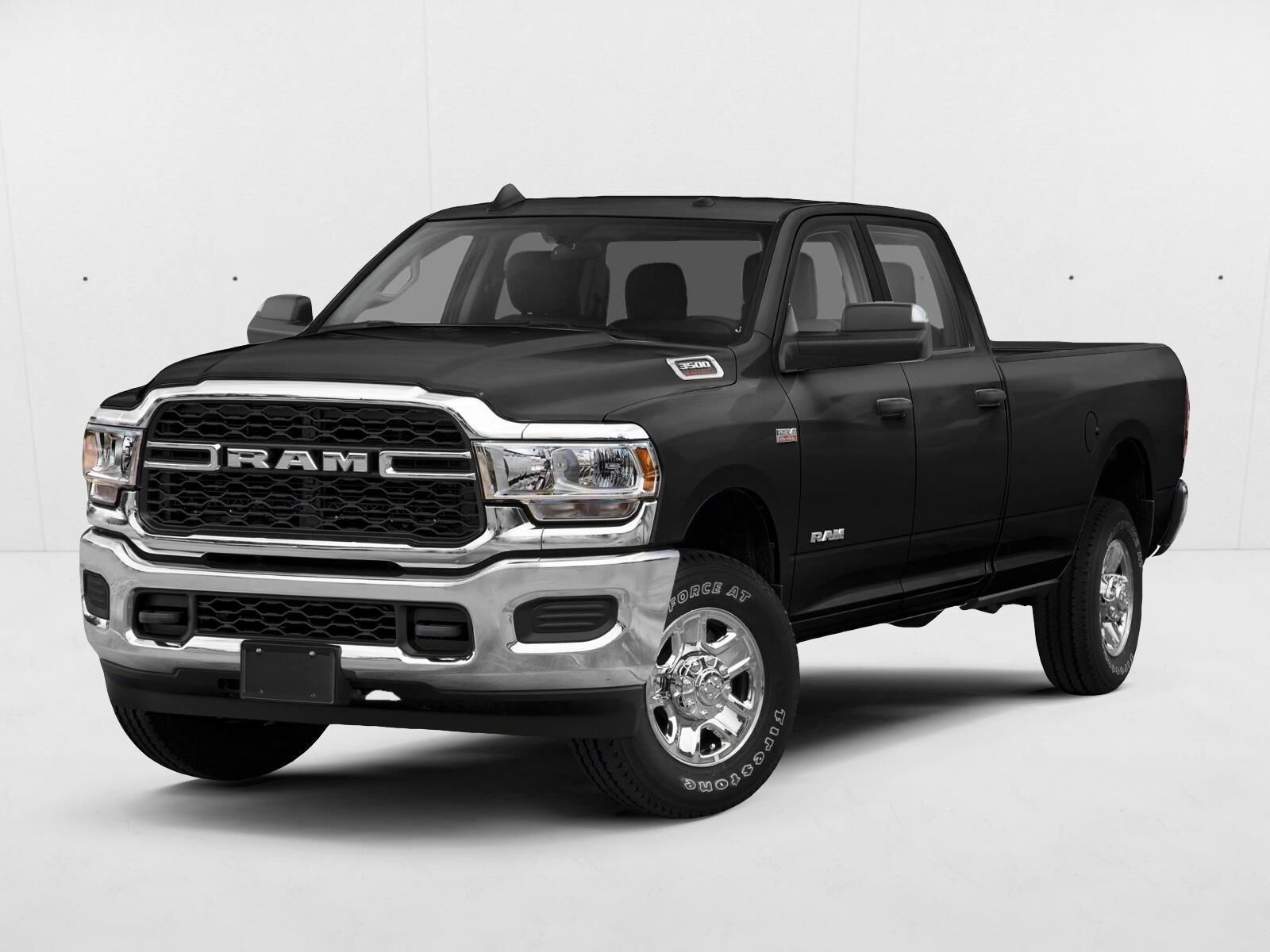 2020 RAM 3500