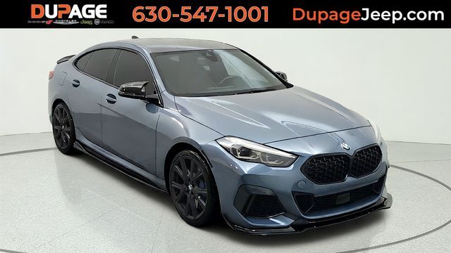 2020 BMW M2
