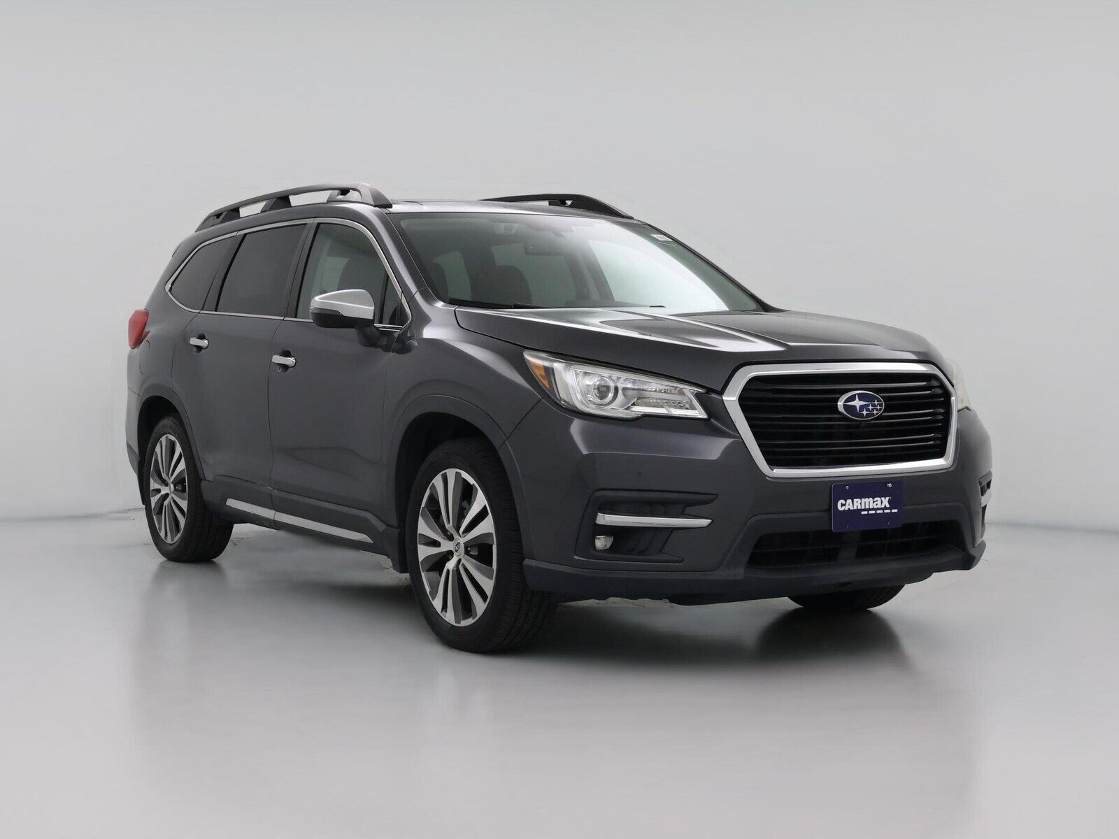 2019 SUBARU Ascent