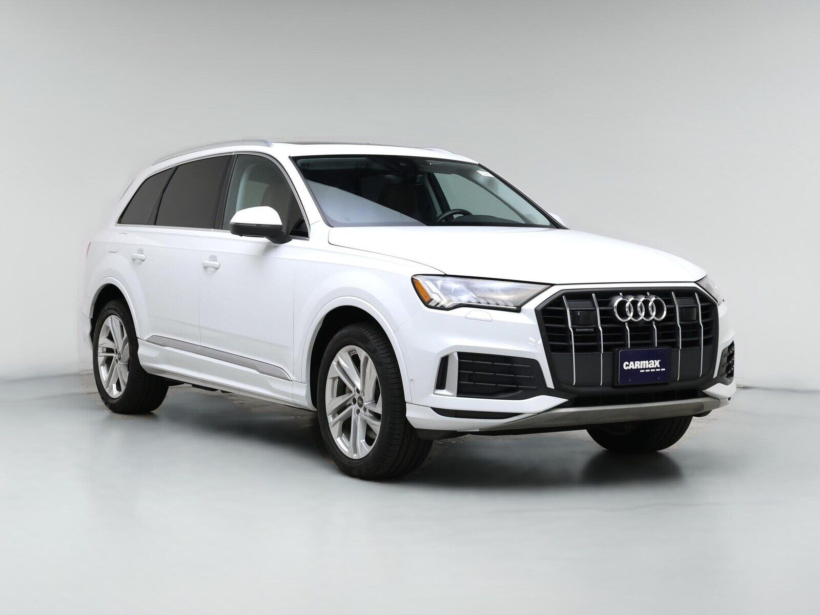 2023 AUDI Q7