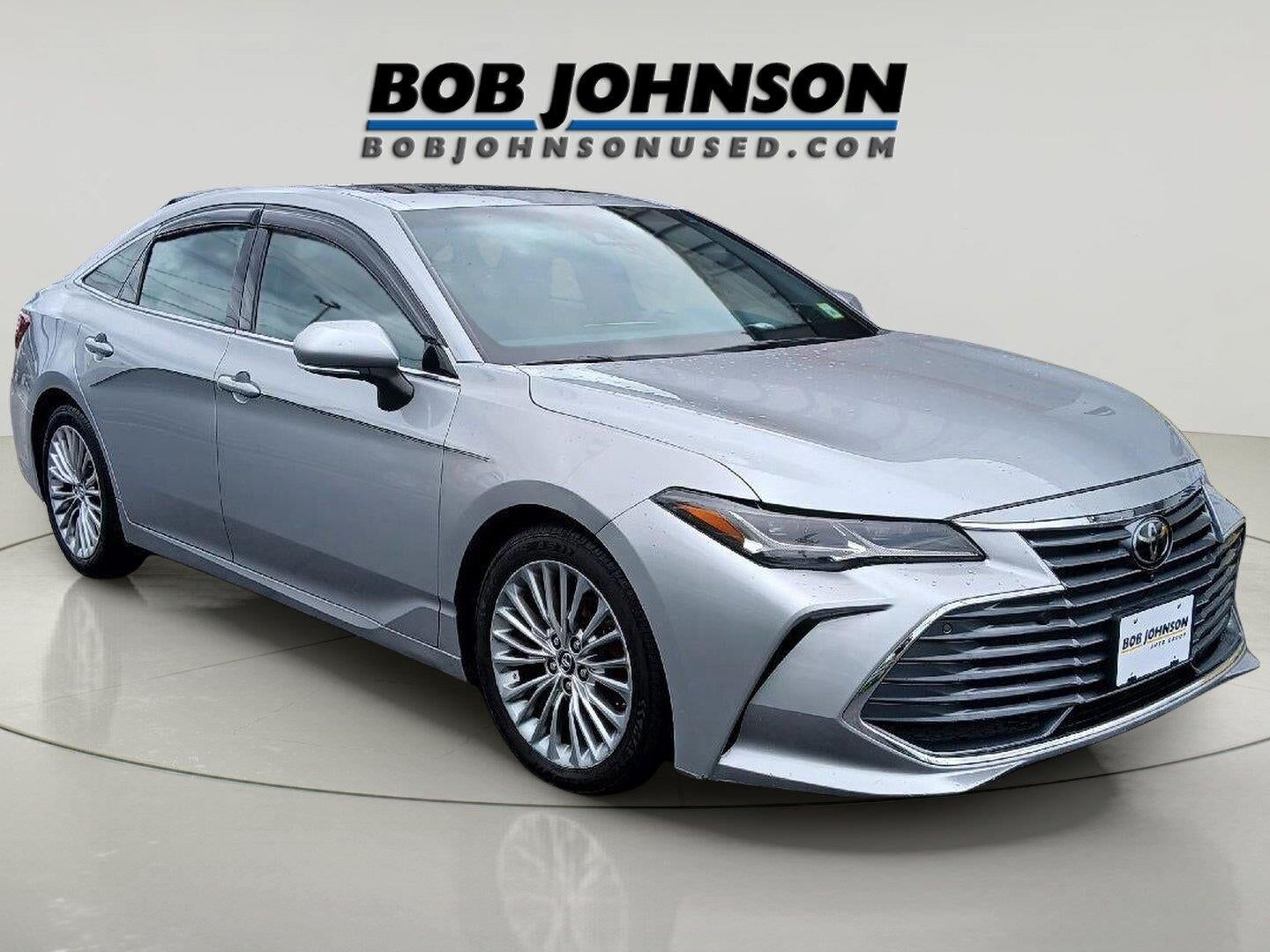 2020 TOYOTA Avalon