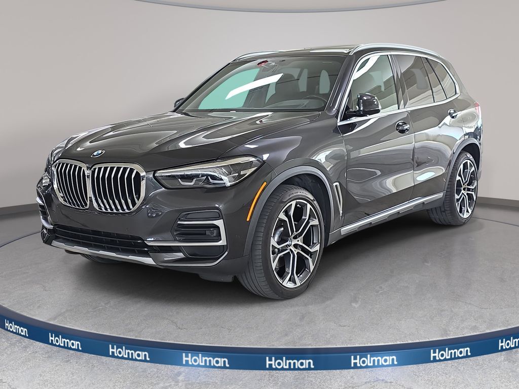 2023 BMW X5