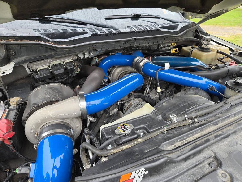 2017 FORD F-450