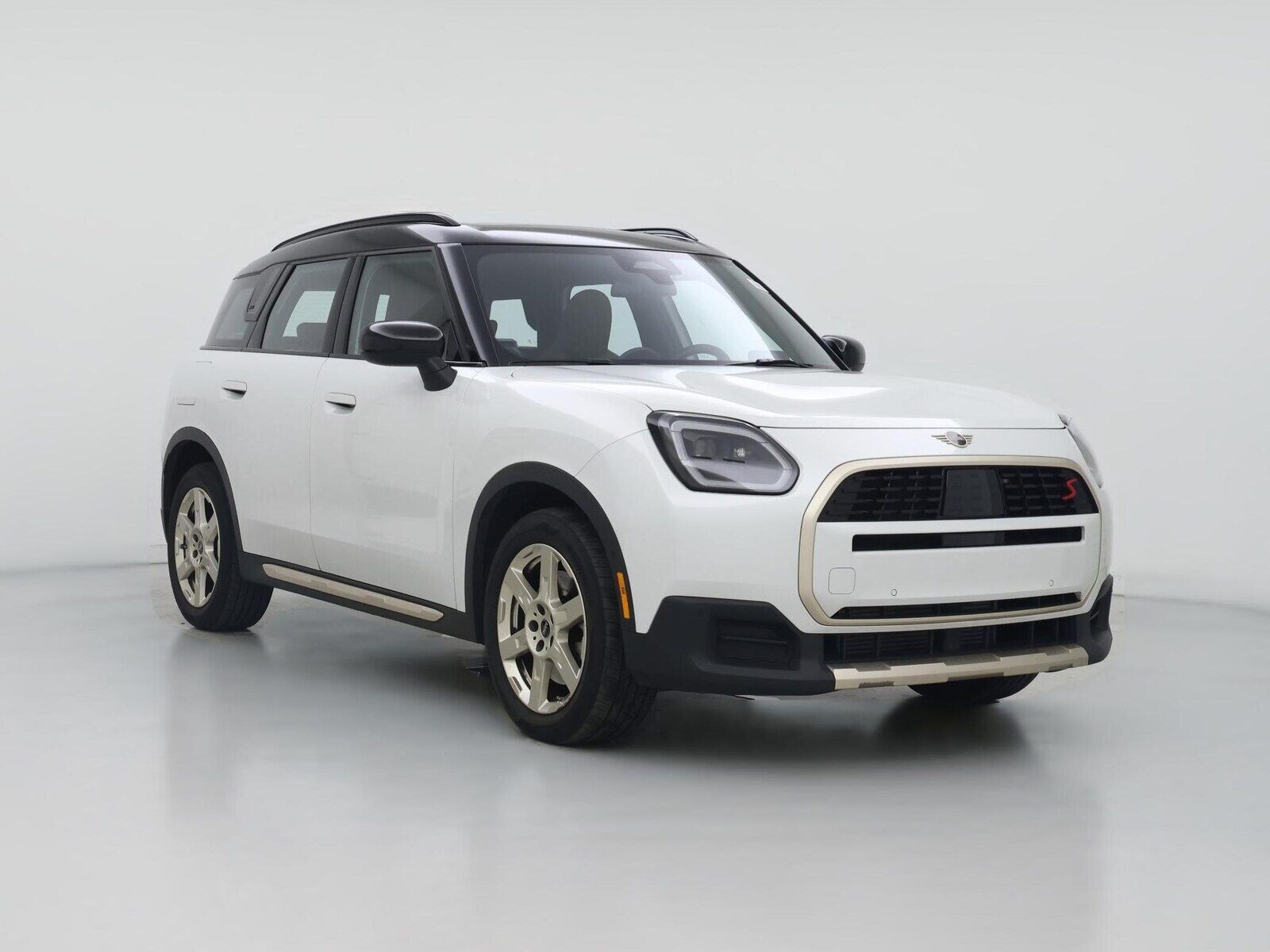 2025 MINI Countryman