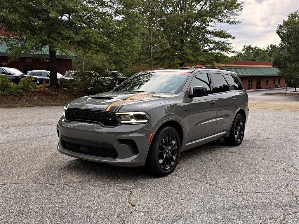 2023 DODGE Durango