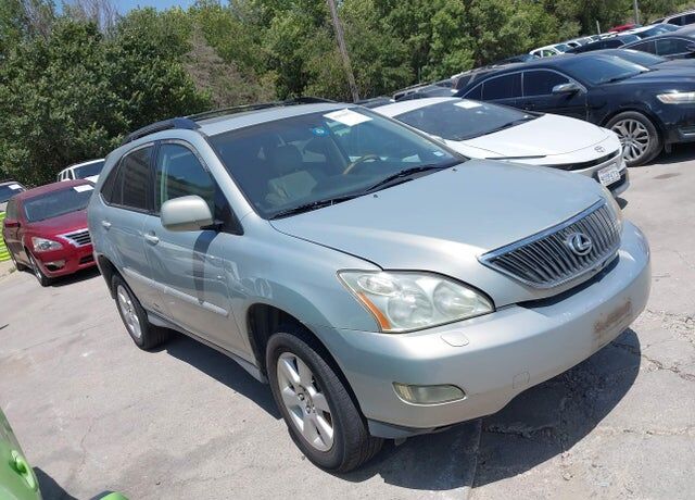 2005 LEXUS RX