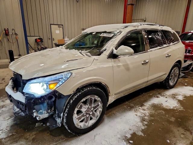 2013 BUICK Enclave