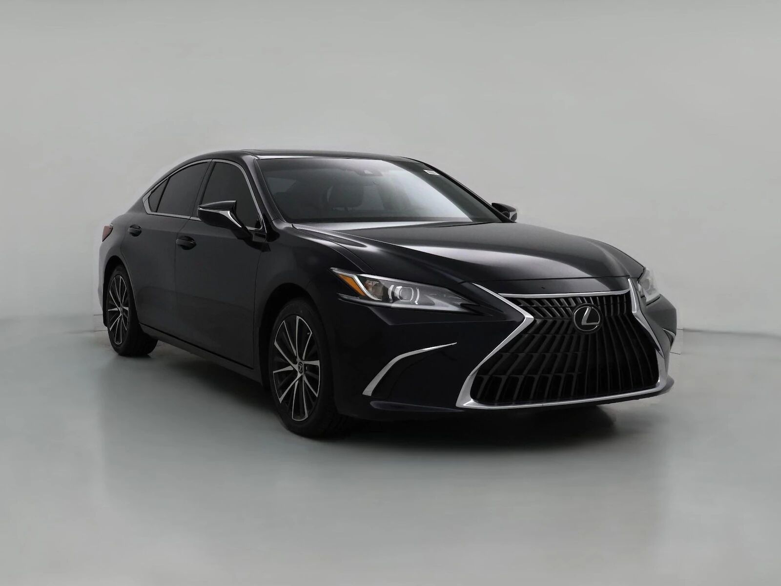 2024 LEXUS ES