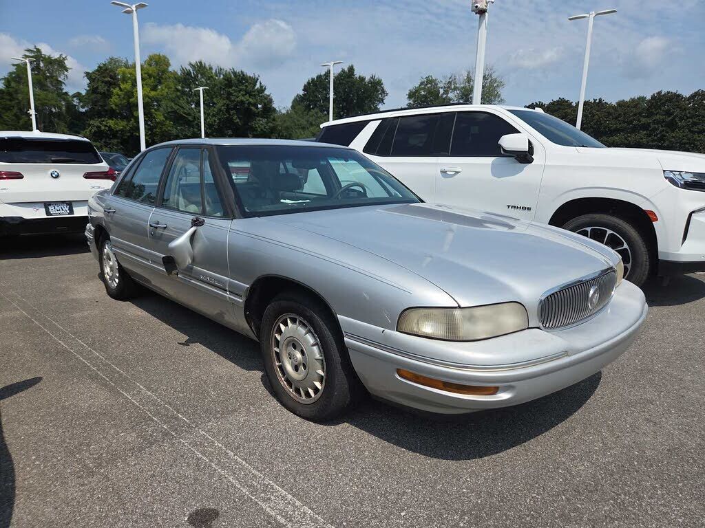 1999 BUICK LeSabre