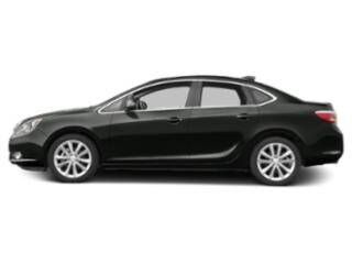 2015 BUICK Verano