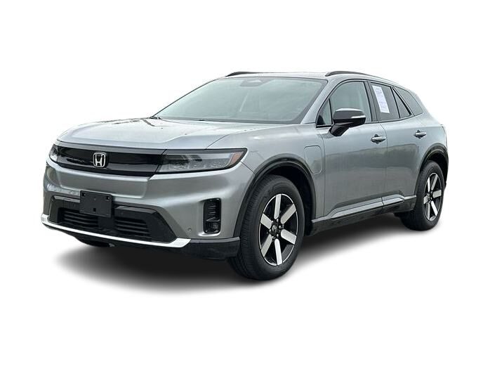 2025 HONDA Prologue