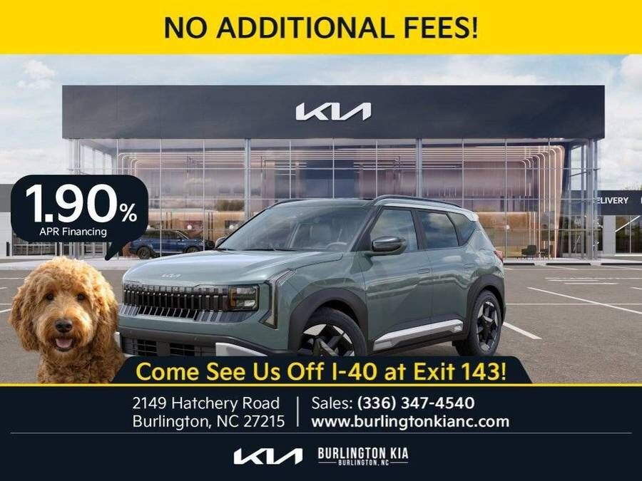 2027 KIA Seltos