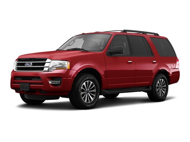 2016 FORD Expedition