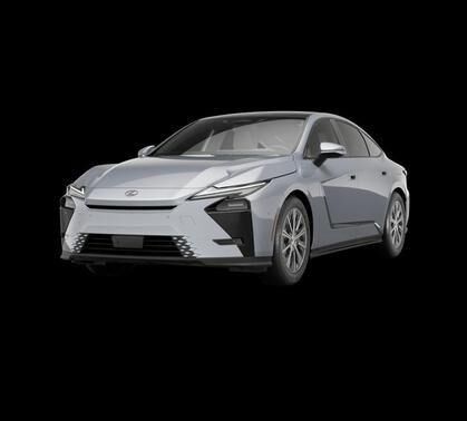 2026 LEXUS ES