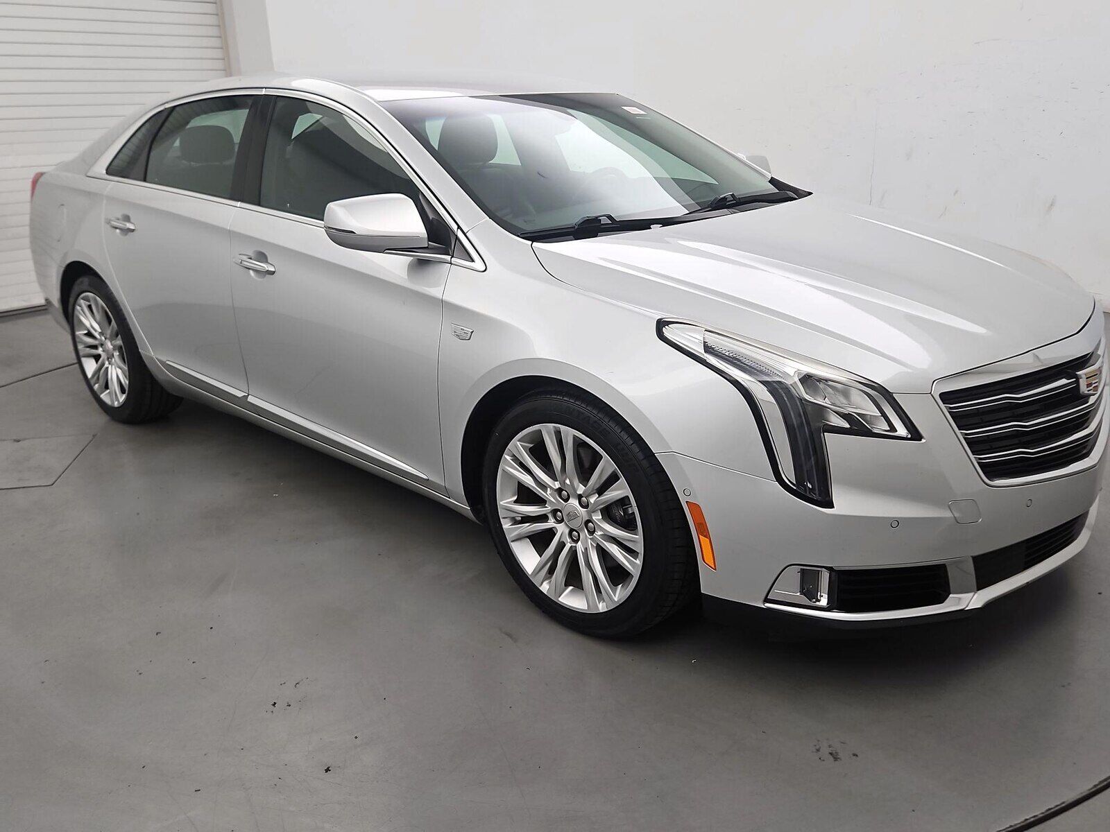 2019 CADILLAC XTS