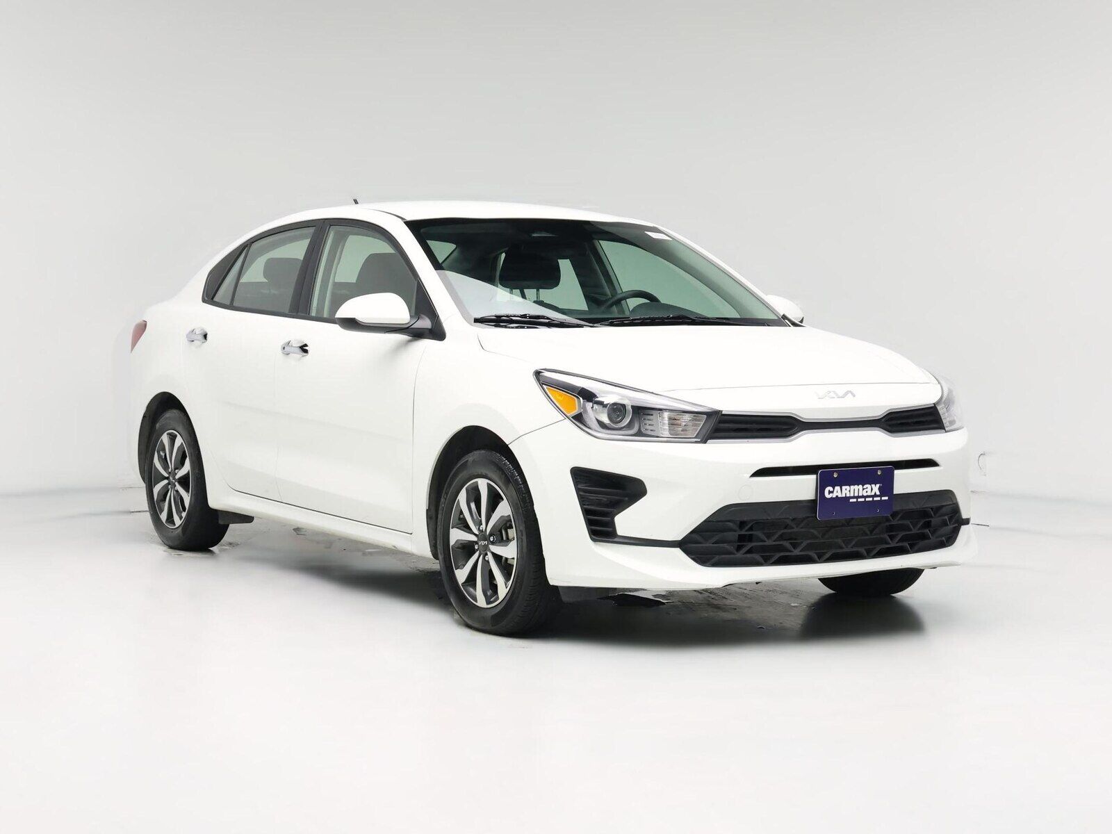 2022 KIA Rio