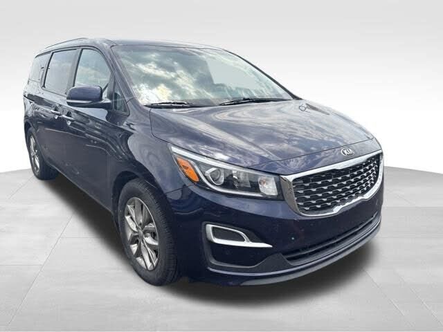 2021 KIA Sedona