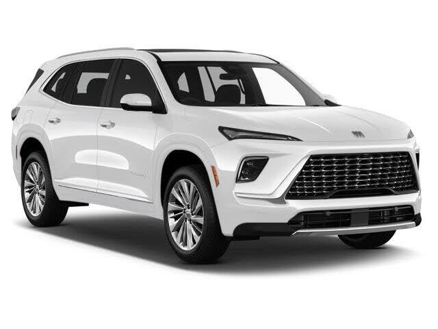 2025 BUICK Enclave