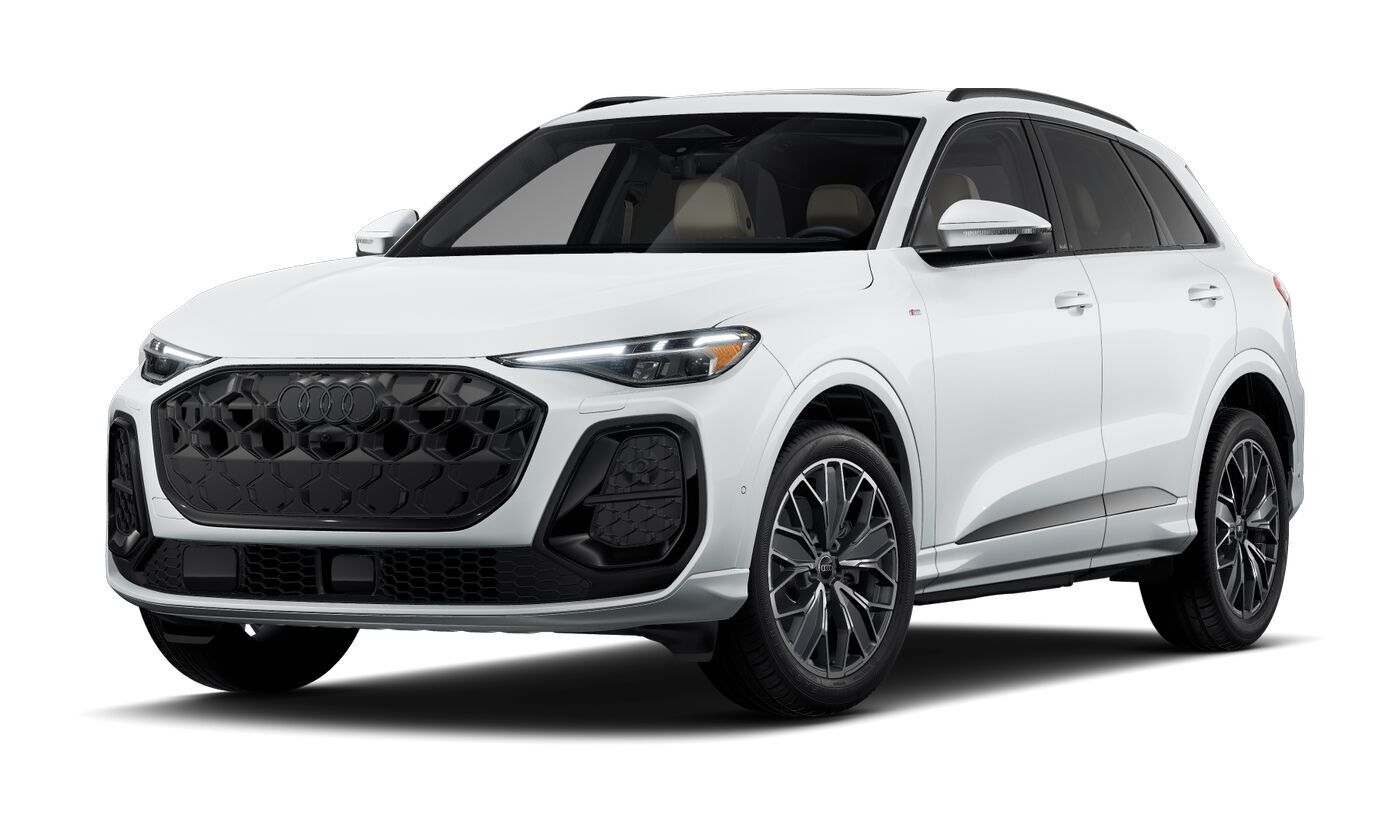 2026 AUDI Q5
