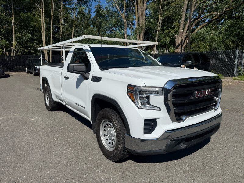 2022 GMC Sierra Limited