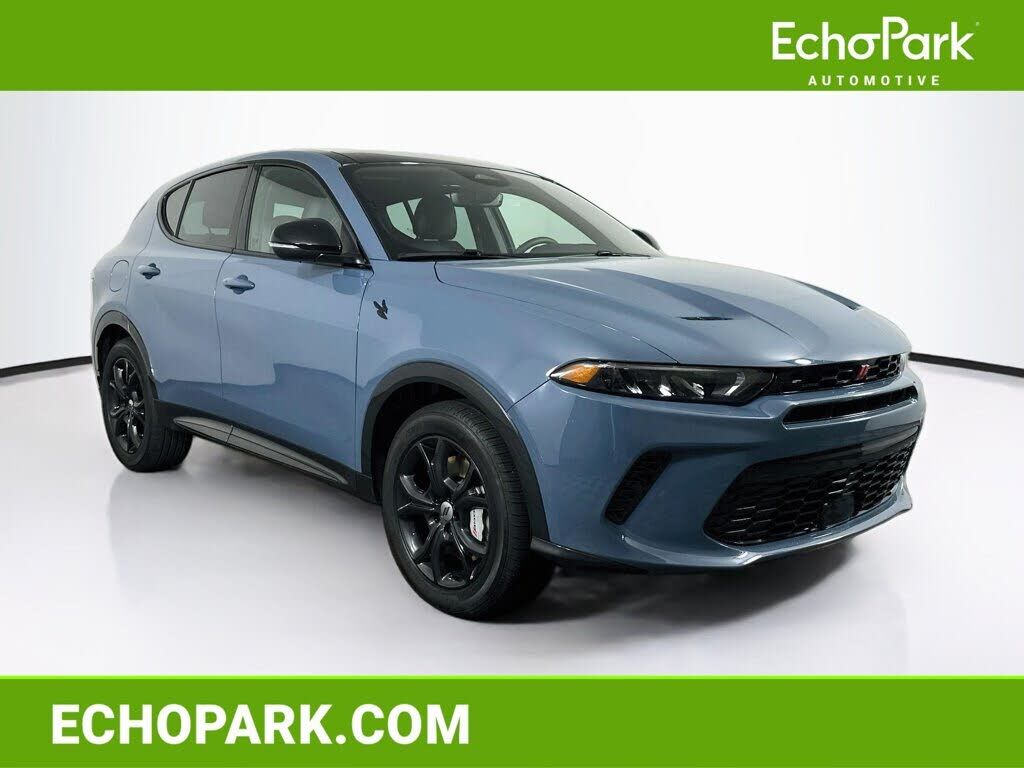 2024 DODGE HORNET
