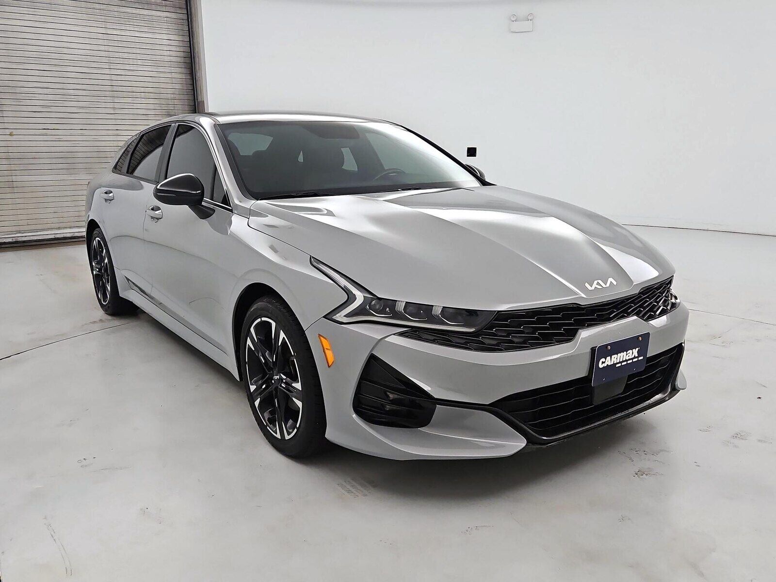 2023 KIA K5