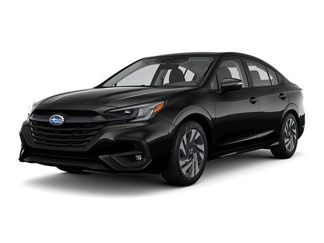 2023 SUBARU Legacy