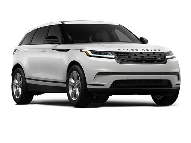 2025 LAND ROVER Range Rover Velar