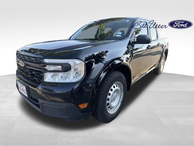 2022 FORD Maverick