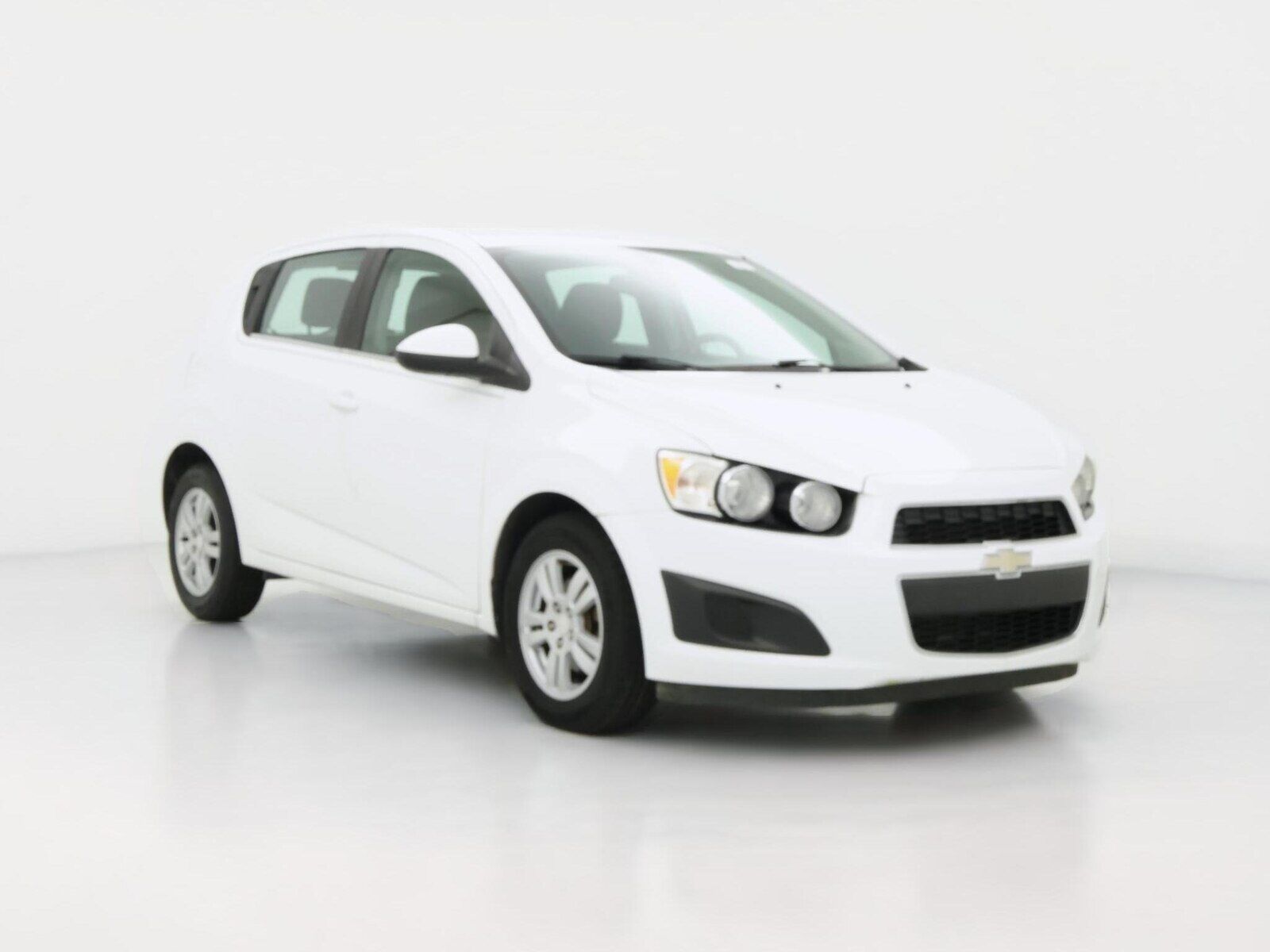 2015 CHEVROLET Sonic