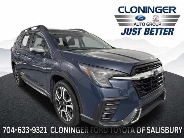 2023 SUBARU Ascent