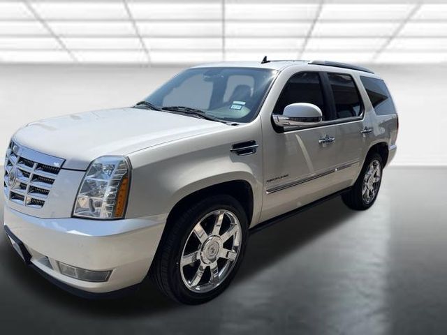 2010 CADILLAC Escalade