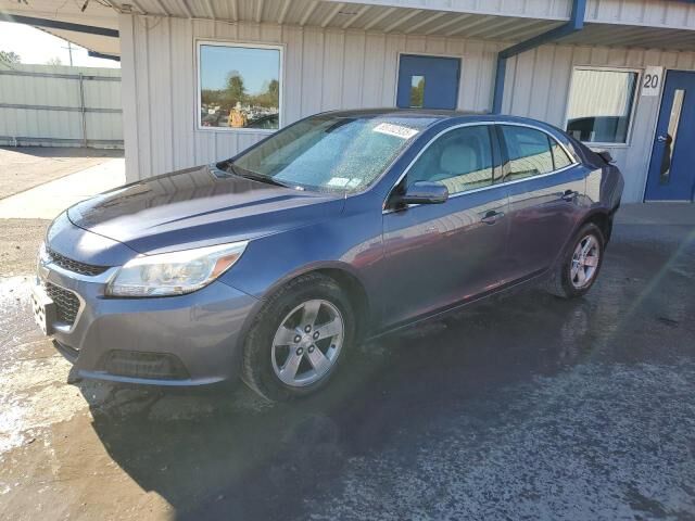 2014 CHEVROLET Malibu