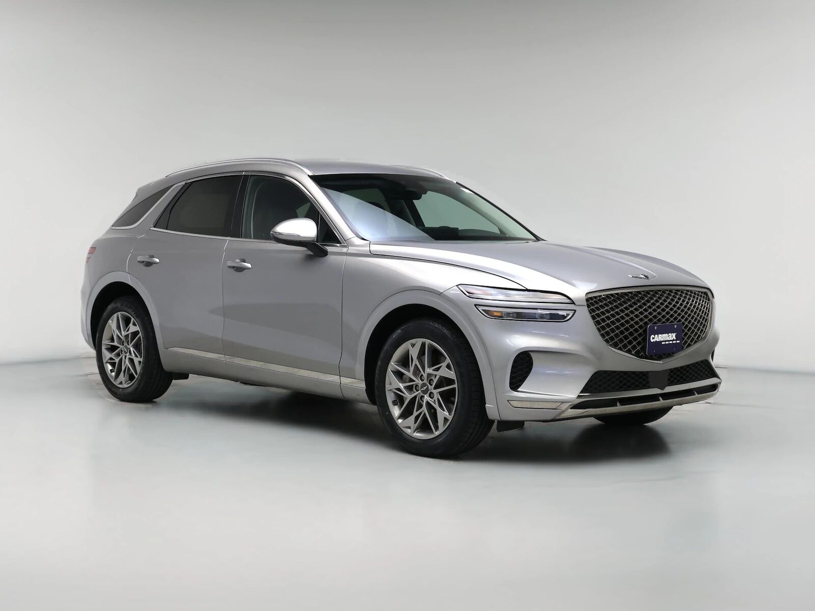 2025 GENESIS GV70