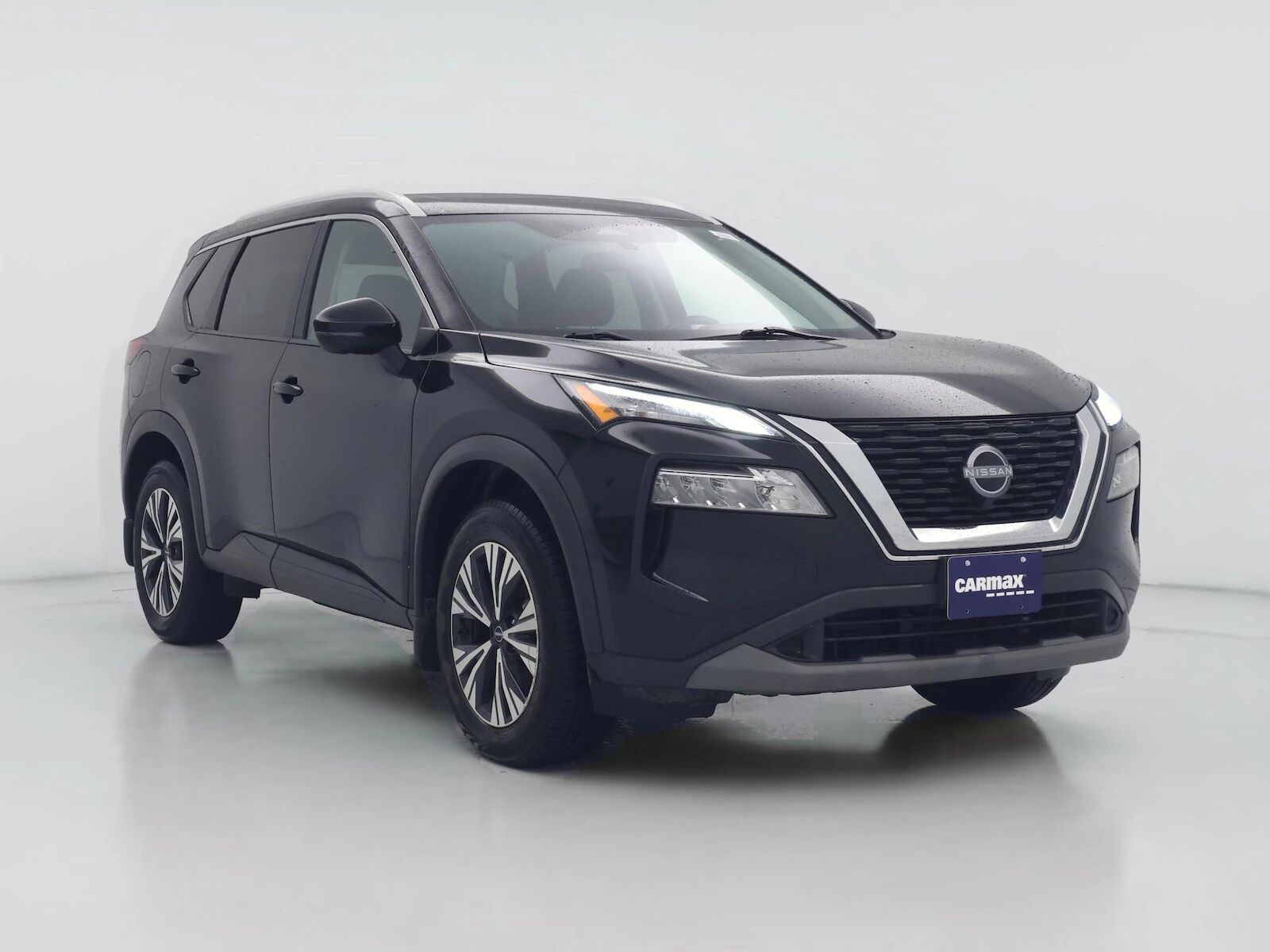 2022 NISSAN Rogue