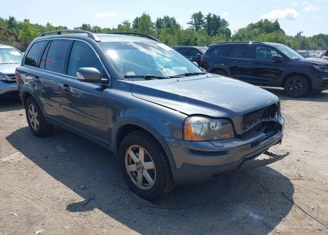 2007 VOLVO XC90