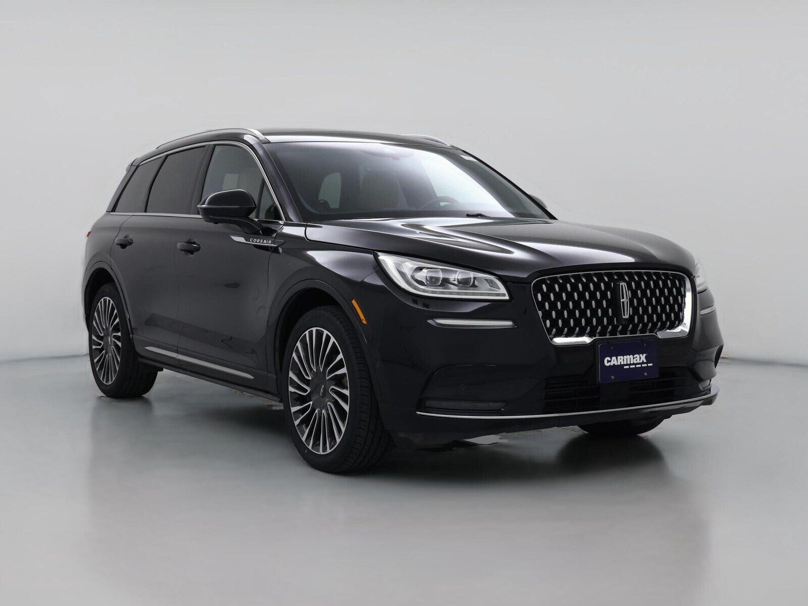 2020 LINCOLN Corsair